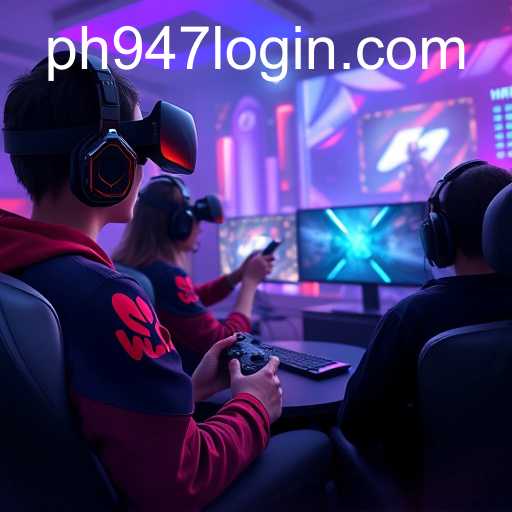 The Digital Evolution of Gaming: PH947 and Beyond