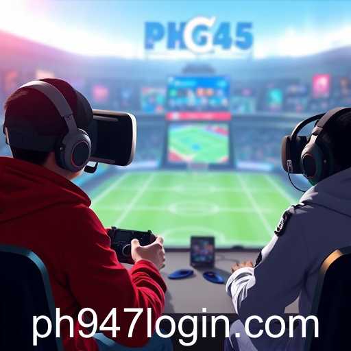 Gaming Evolution Through PH947's Lens