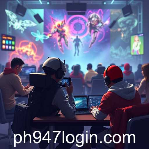 Gaming Evolves with New Trends and Platforms