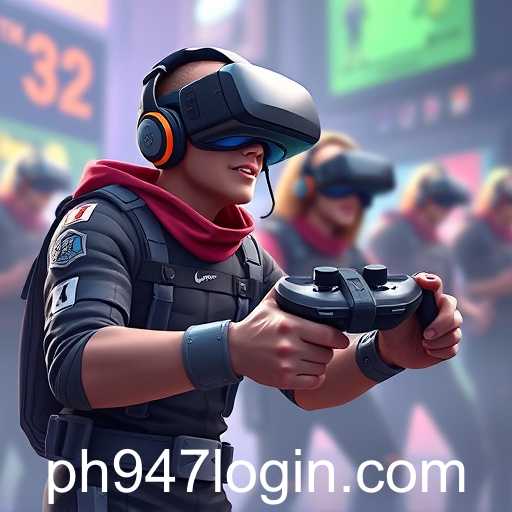 PH947: A Key Player in the Evolution of Online Gaming