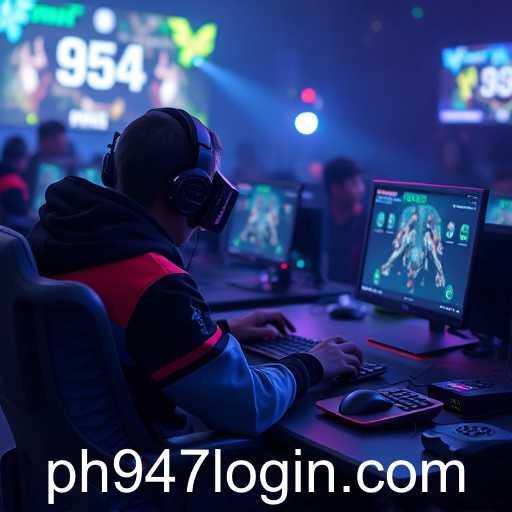 The Rise of ph947 in the Gaming World