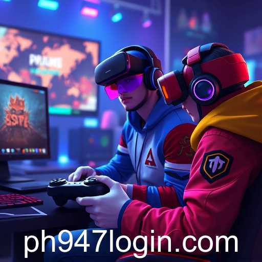 Exploring the Rise of Online Gaming in 2025