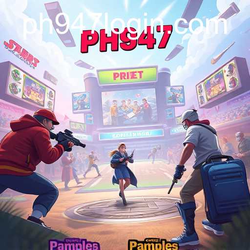 The Rise of PH947: A Gaming Phenomenon